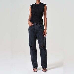 AGOLDE 90s pinch waist